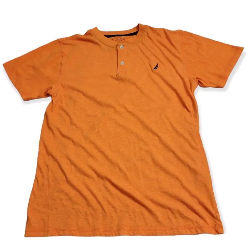 Nautica shirt XL 18/20